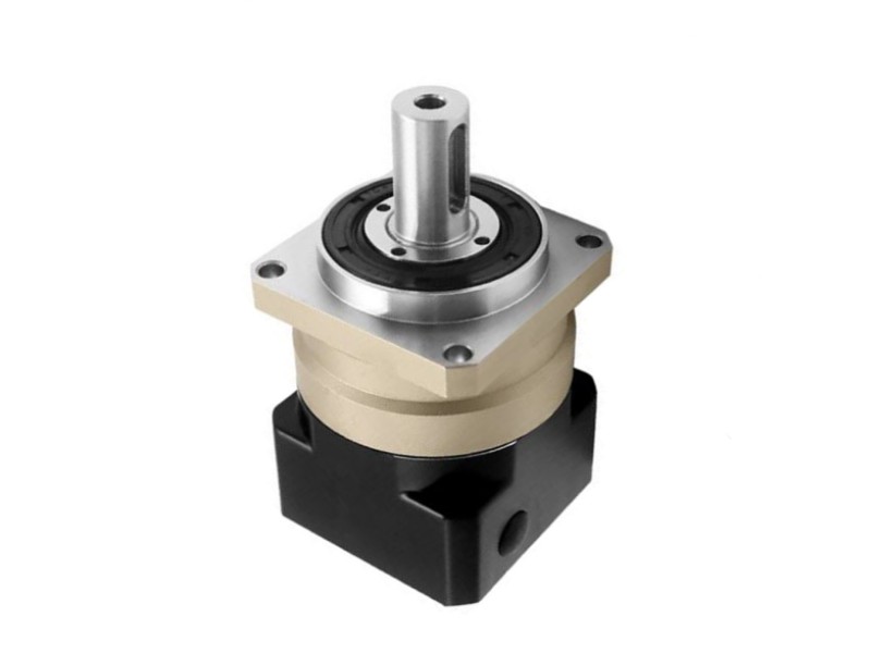 高精密行星減速機 PLM